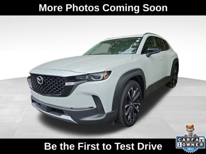 Used 2023 MAZDA CX-50 2.5 Turbo w/ Premium Plus Pkg