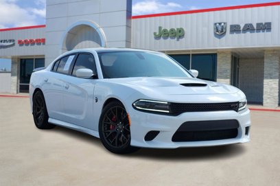 Used 2015 Dodge Charger SRT Hellcat w/ Harman/Kardon Audio Group