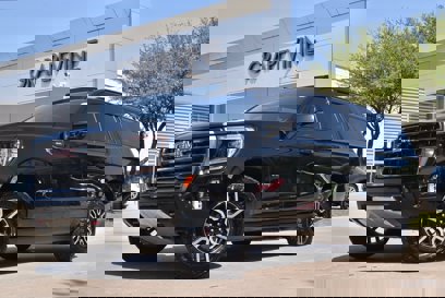Used 2023 GMC Yukon XL AT4 w/ AT4 Premium Package