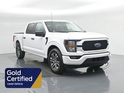 Used 2023 Ford F150 XL w/ STX Appearance Package