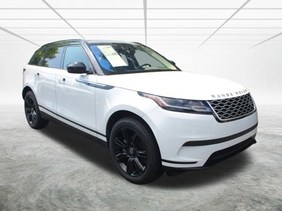 Used 2019 Land Rover Range Rover Velar S