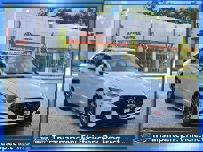Used 2023 Hyundai Sonata SEL w/ Preferred Accessory Package