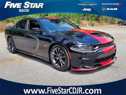 Used 2023 Dodge Charger Scat Pack w/ Plus Group