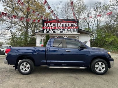 Used 2007 Toyota Tundra SR5