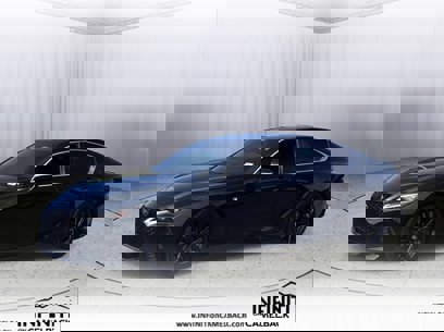 Used 2021 Lexus IS 350 F Sport