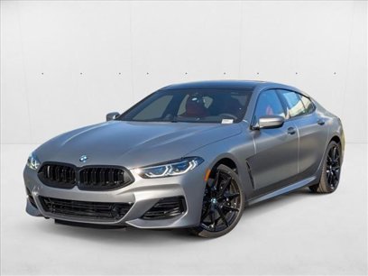 New 2026 BMW 840i w/ M Sport Professional Package