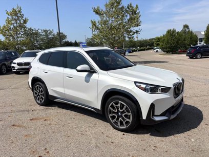 Certified 2025 BMW X1 xDrive28i w/ Premium Package