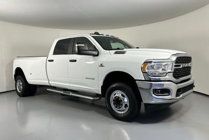 Used 2024 RAM 3500 Big Horn