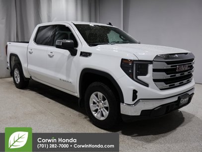 Used 2023 GMC Sierra 1500 SLE