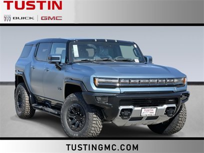Used 2024 GMC Hummer EV 3X w/ Omega Edition