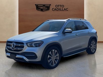 Used 2022 Mercedes-Benz GLE 350 4MATIC