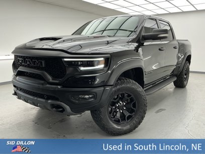 Used 2021 RAM 1500 TRX w/ TRX Level 2 Equipment Group