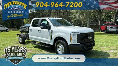 New 2024 Ford F250 XL