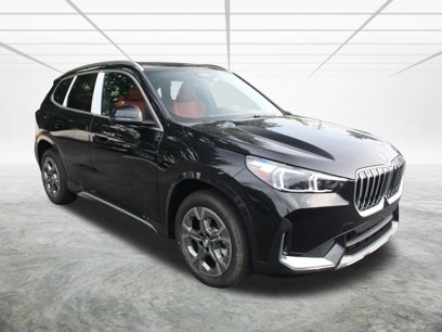 New 2025 BMW X1 xDrive28i w/ Premium Package