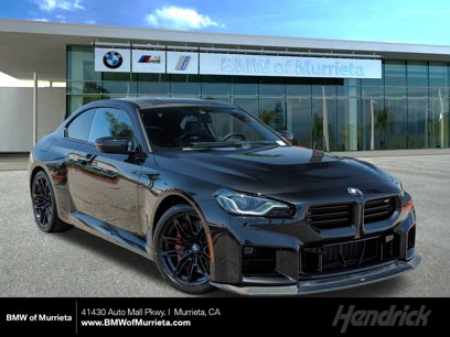 Used 2024 BMW M2 w/ Carbon Package