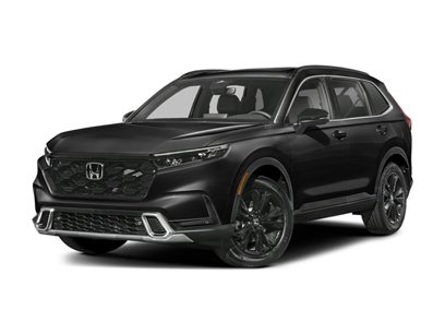 Used 2024 Honda CR-V Sport Touring