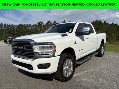 Certified 2023 RAM 2500 Laramie