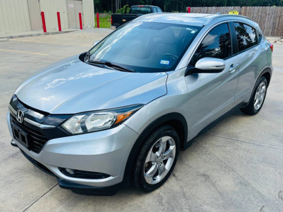 Used 2017 Honda HR-V EX-L
