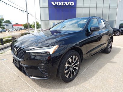 Certified 2025 Volvo XC60 B5 Plus