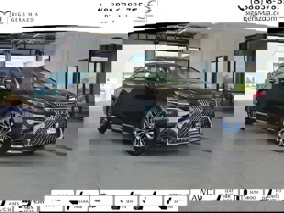 Used 2018 Lexus LS 500 AWD