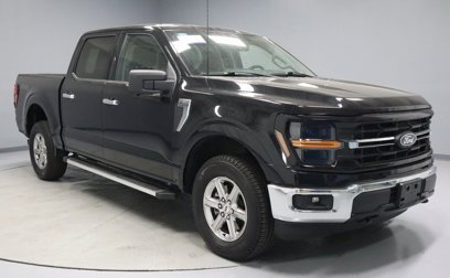 Used 2024 Ford F150 XLT