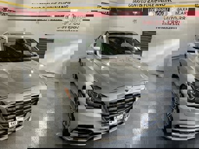 Used 2018 Genesis G80 3.8