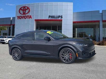 Used 2022 Ford Mustang Mach-E GT w/ GT Performance Edition
