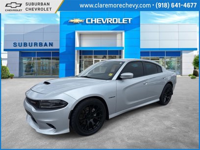 Used 2021 Dodge Charger R/T