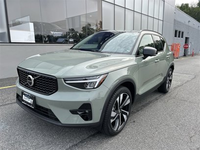 Certified 2023 Volvo XC40 B5 Plus w/ Driver Assist Package