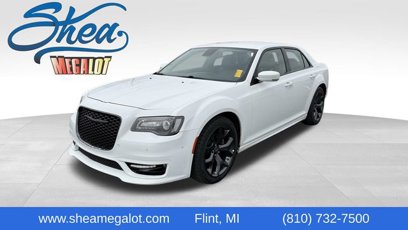 Used 2022 Chrysler 300 Touring L