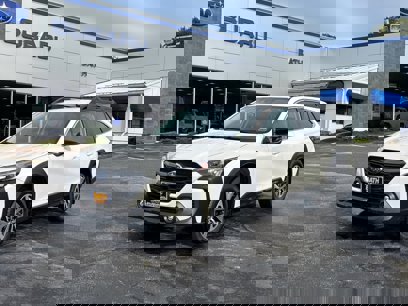 Certified 2023 Subaru Outback Premium