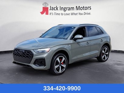 Certified 2024 Audi Q5 2.0T Premium Plus w/ Premium Plus Package