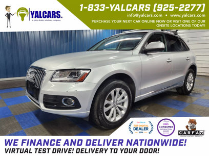 Used 2013 Audi Q5 2.0T Premium