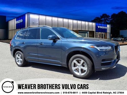 Used 2018 Volvo XC90 T5 Momentum w/ Convenience Package