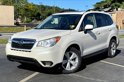 Used 2015 Subaru Forester 2.5i Premium w/ Popular Package #1
