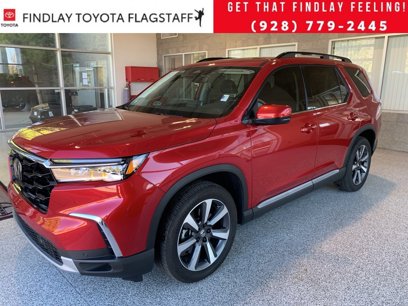 Used 2024 Honda Pilot Touring