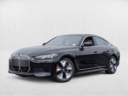 Used 2025 BMW i4 xDrive40i w/ Premium Package