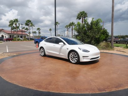 Used 2020 Tesla Model 3 Performance
