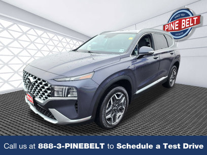 Used 2023 Hyundai Santa Fe SEL Convenience