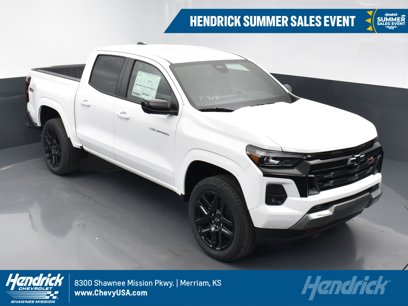 New 2024 Chevrolet Colorado Z71 w/ Z71 Convenience Package 2