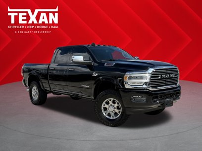 Used 2021 RAM 2500 Laramie