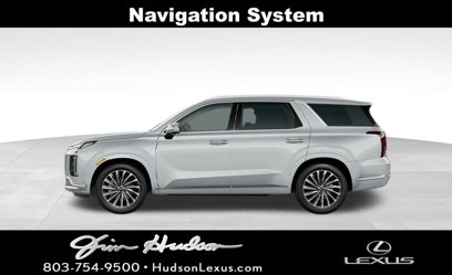 Used 2024 Hyundai Palisade Calligraphy