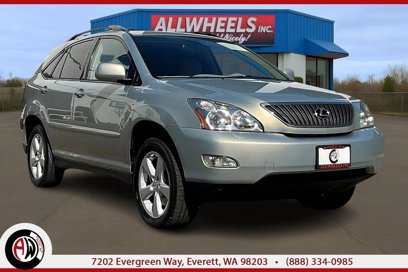 Used 2006 Lexus RX 330 AWD
