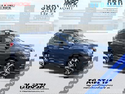 Used 2022 Subaru Ascent Touring