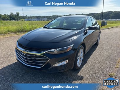 Used 2023 Chevrolet Malibu LT