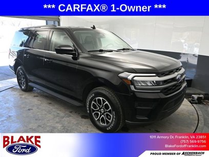 Used 2024 Ford Expedition Max XLT