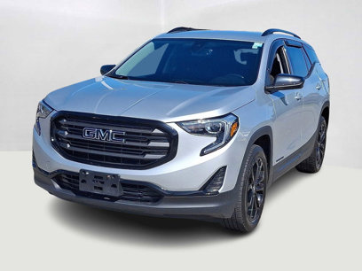 Used 2020 GMC Terrain SLE w/ Driver Convenience Package