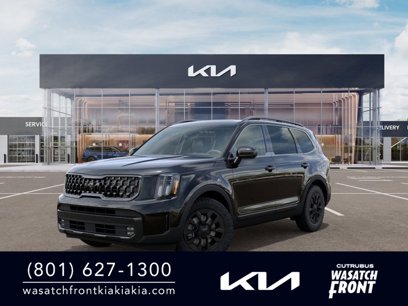 New 2025 Kia Telluride SX Prestige X-Pro