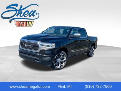 Used 2019 RAM 1500 Limited