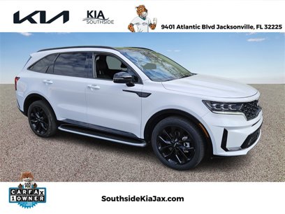 Used 2023 Kia Sorento SX